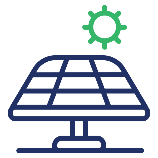 Panneau solaire