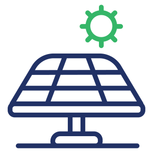 Panneau solaire